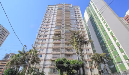 Apartamento á venda com 115m² em Campo Belo