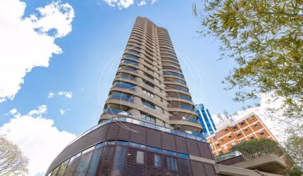 APARTAMENTO PARA LOCAÇÃO - VILA OLÍMPIA 50m²