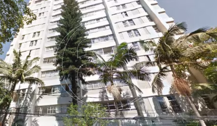 Apartamento com 4 Quartos