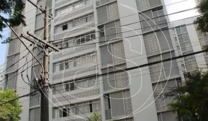 APARTAMENTO PARA VENDA - ITAIM BIBI 140m²