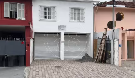 Casa Comercial para alugar em pinheiros