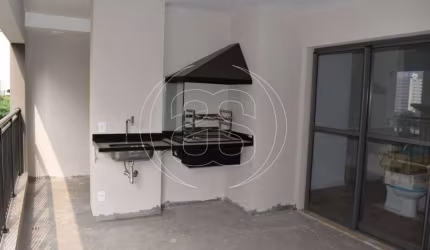 APARTAMENTO PARA VENDA - VILA MARIANA 109 m²