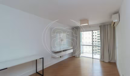 APARTAMENTO PARA VENDA E LOCAÇÃO EM MOEMA DE 68M²