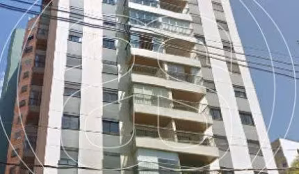 APARTAMENTO PARA LOCAÇÃO - VILA NOVA CONCEIÇÃO 71m²