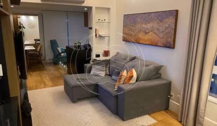 Apartamento para locação em Paraíso