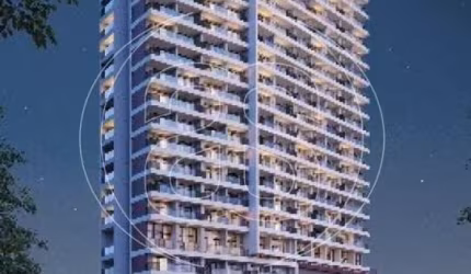 Studio residencial com 31,00m² á venda em Pinheiros