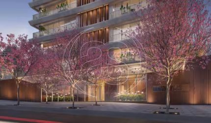 Lindenberg Vista Brooklin - Lançamento 2027