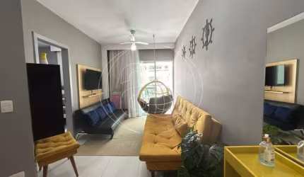 APARTAMENTO PARA VENDA - BERTIOGA