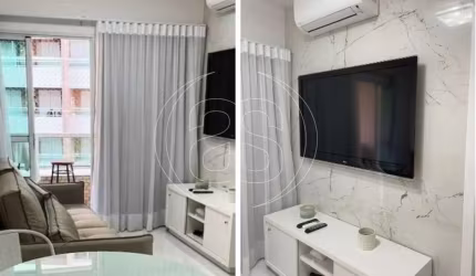 APARTAMENTO PARA VENDA - BERTIOGA