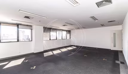 Conjunto comercial para locação, Santo Amaro, São Paulo, SP
