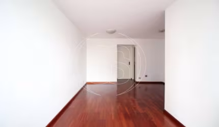 APARTAMENTO MOEMA ÍNDIOS - 77m²