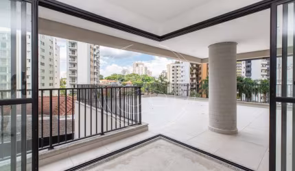 3 SUITES - 2 VAGAS - VILA MASCOTE