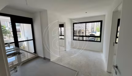 APARTAMENTO 02 DORMITÓRIOS NOVO MOEMA PÁSSAROS