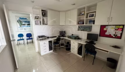 SALA COMERCIAL PARA VENDA - PINHEIROS 100m²