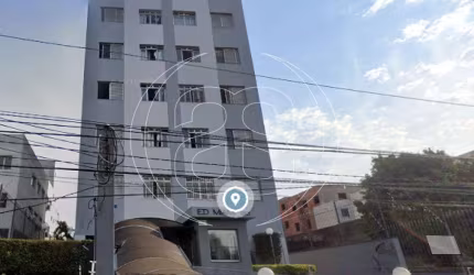 APARTAMENTO NO JABAQUARA