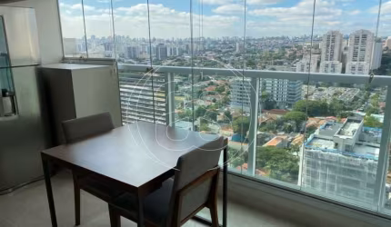 APARTAMENTO NO BROOKLIN
