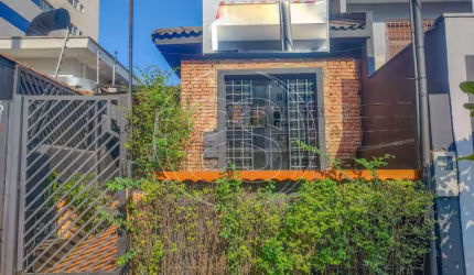 Casa térrea comercial para locação, Moema, São Paulo - SP
