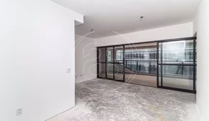 Apartamento no Brooklin