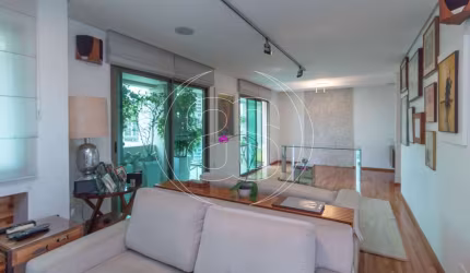 ED PERSONALE CAMPO BELO - 147M² - 3 SUÍTES - VARANDA GOURMET - IMPERDÍVEL !!!