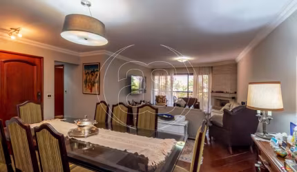 ED SOLAR DAS ROSAS - 156m² - 3 SUITES - 3 VAGAS - VENDA