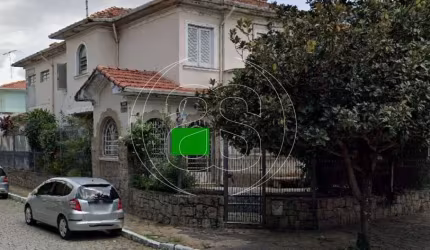 Casa à venda no bairro da Saúde