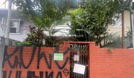 CASA RESIDENCIAL/COMERCIAL - MOEMA PÁSSAROS