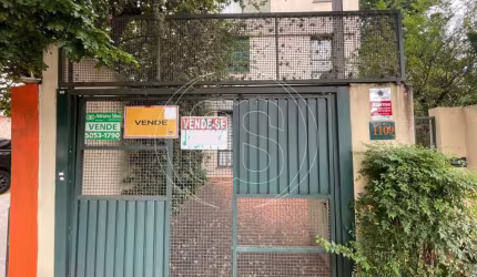SOBRADO RESIDENCIAL - MOEMA ÍNDIOS - AL. DOS TUPINIQUINS COM 3 VAGAS