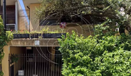 Casa residencial para locação em Moema