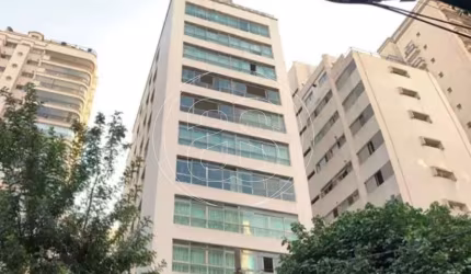 Apartamento á venda em Paraíso com 240m² - 3 vagas de garagem