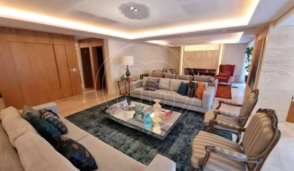 Excelente apartamento no Campo Belo