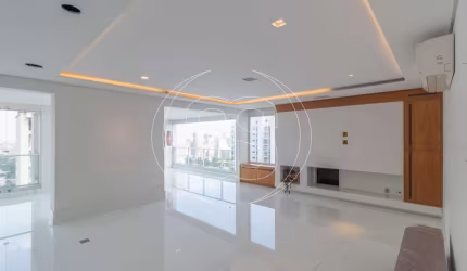 Excelente apartamento no Campo Belo