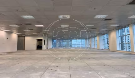 Sala comercial no coração do Itaim Bibi