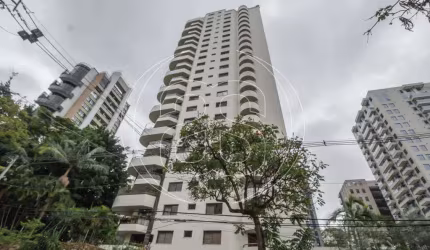 ANDAR ALTO! VILA NOVA CONCEIÇÃO. 274,00 m² ùteis!!
