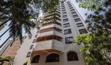 Apartamento com 3 quartos à venda na Rua Lourenço de Almeida, 763, Vila Nova Conceição, São Paulo, 377 m2 por R$ 13.650.000