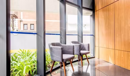 Sala Comercial - Vila Nova Conceição
