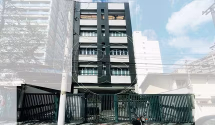 Prédio comercial em Moema para alugar