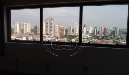 Conjunto Comercial em Santo Amaro de 58m²