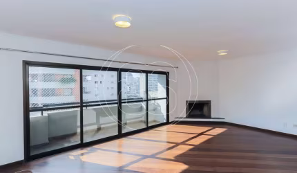 4 SUÍTES - 184M² - 2 VAGAS - ITAIM BIBI