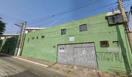 Prédio Comercial Imóvel de 2.235m² disponível para locação em Planalto Paulista