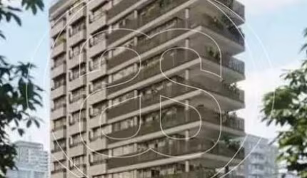 APARTAMENTO A VENDA NO ITAIM