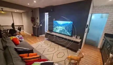 APARTAMENTO A VENDA NO BROOKLIN 60M²