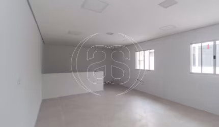 Casa comercial - Moema pássaros