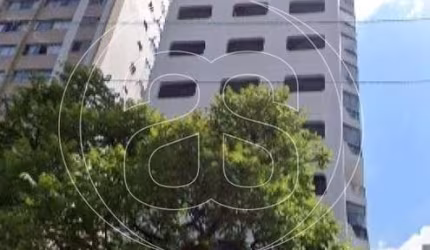 Cobertura á venda em Moema Pássaros com 2 vagas de garagem