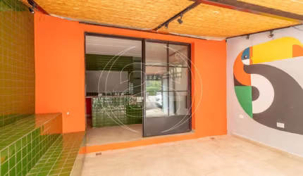 Loja Comercial - Moema