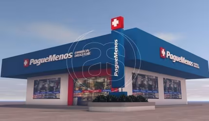 LOJA COMERCIAL PARA VENDA E LOCAÇÃO NO BUTANTÃ