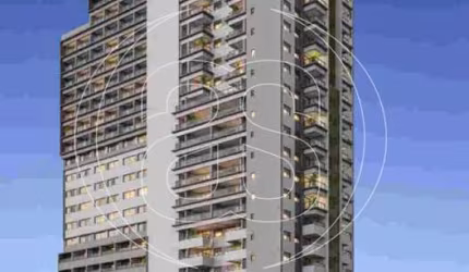 APARTAMENTO DE 48M² COM 1 SUÍTE EM SANTO AMARO
