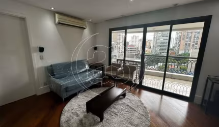APARTAMENTO PARA VENDA COM SUÍTE EM MOEMA