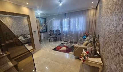 Sobrado residencial á venda