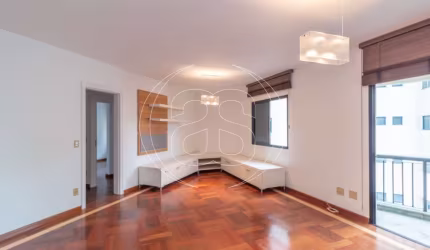 Apartamento a venda em Moema