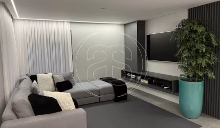 Apartamento a venda com 4 dormitórios e 3 vagas